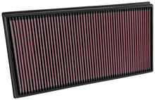 Load image into Gallery viewer, K&amp;N Filters 33-3033 Air Filter Fits 15-22 Metris V220d Viano