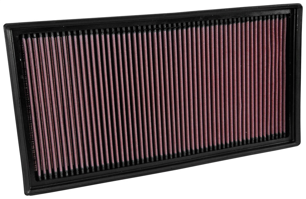 K&N Filters 33-3033 Air Filter Fits 15-22 Metris V220d Viano