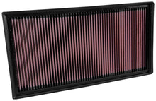 Load image into Gallery viewer, K&amp;N Filters 33-3033 Air Filter Fits 15-22 Metris V220d Viano