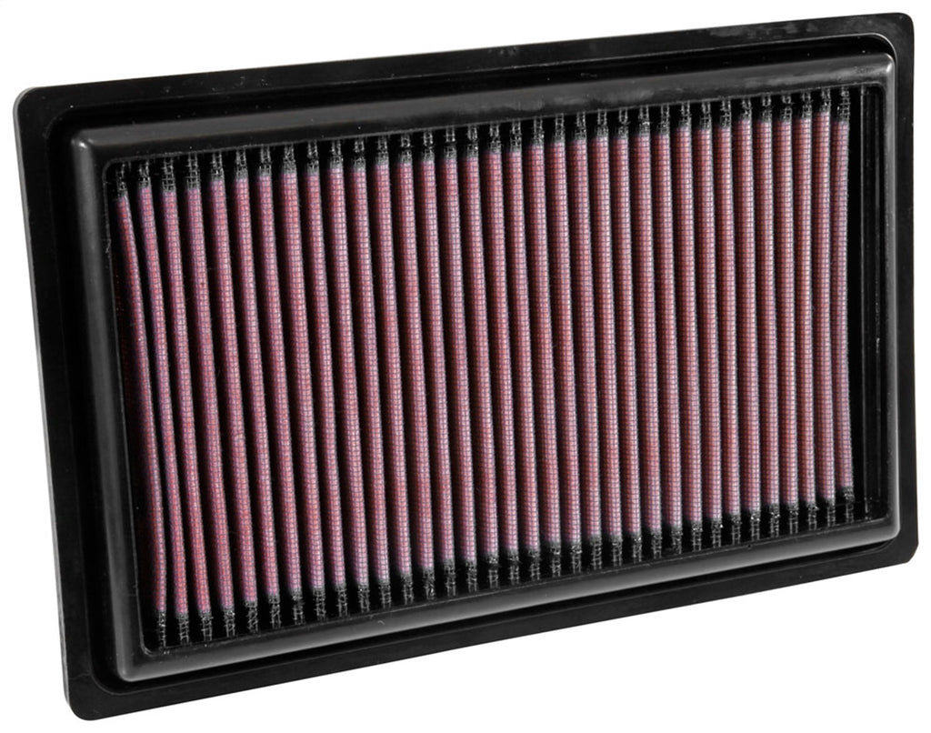 K&N Filters 33-3034 Air Filter