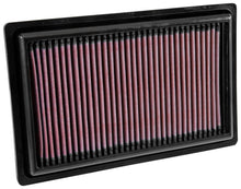 Load image into Gallery viewer, K&amp;N Filters 33-3034 Air Filter