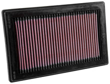 Load image into Gallery viewer, K&amp;N Filters 33-3034 Air Filter