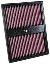 Load image into Gallery viewer, K&amp;N Filters 33-3037 Air Filter Fits A1 Discovery Sport Ibiza Polo Toledo Up!