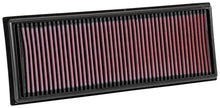 Load image into Gallery viewer, K&amp;N Filters 33-3039 Air Filter Fits 19-22 2008 208 5008