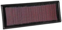 Load image into Gallery viewer, K&amp;N Filters 33-3039 Air Filter Fits 19-22 2008 208 5008