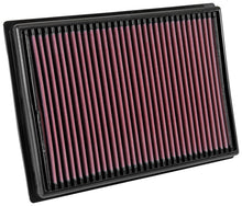 Load image into Gallery viewer, K&amp;N Filters 33-3045 Air Filter Fits 18-24 Hilux