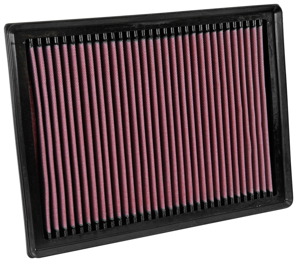 K&N Filters 33-3045 Air Filter Fits 18-24 Hilux
