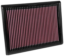 Load image into Gallery viewer, K&amp;N Filters 33-3045 Air Filter Fits 18-24 Hilux