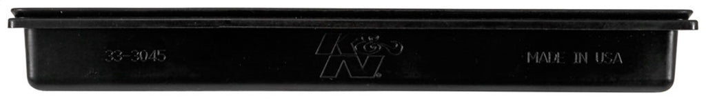 K&N Filters 33-3045 Air Filter Fits 18-24 Hilux