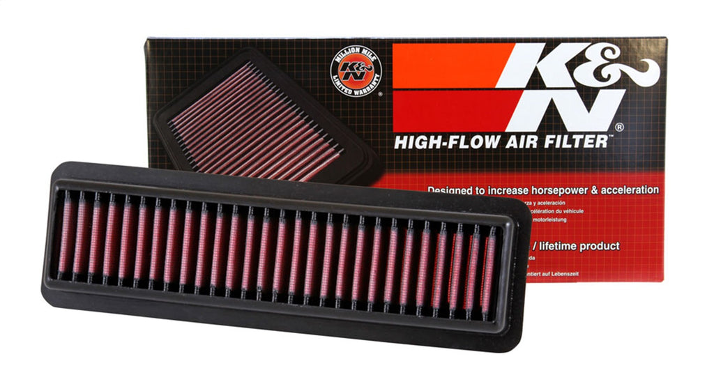 K&N Filters 33-3048 Air Filter