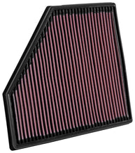 Load image into Gallery viewer, K&amp;N Filters 33-3051 Air Filter