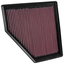 Load image into Gallery viewer, K&amp;N Filters 33-3051 Air Filter