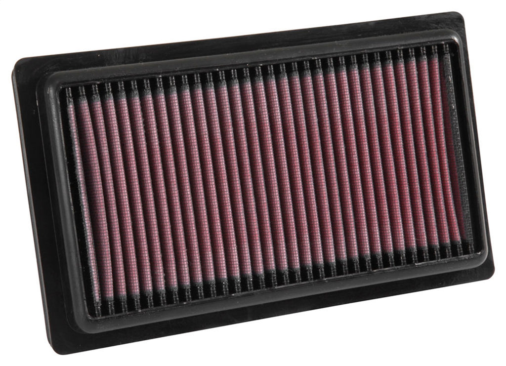 K&N Filters 33-3052 Air Filter