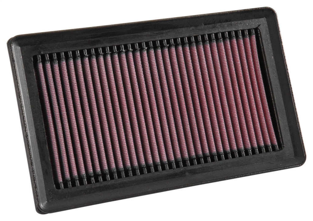 K&N Filters 33-3052 Air Filter