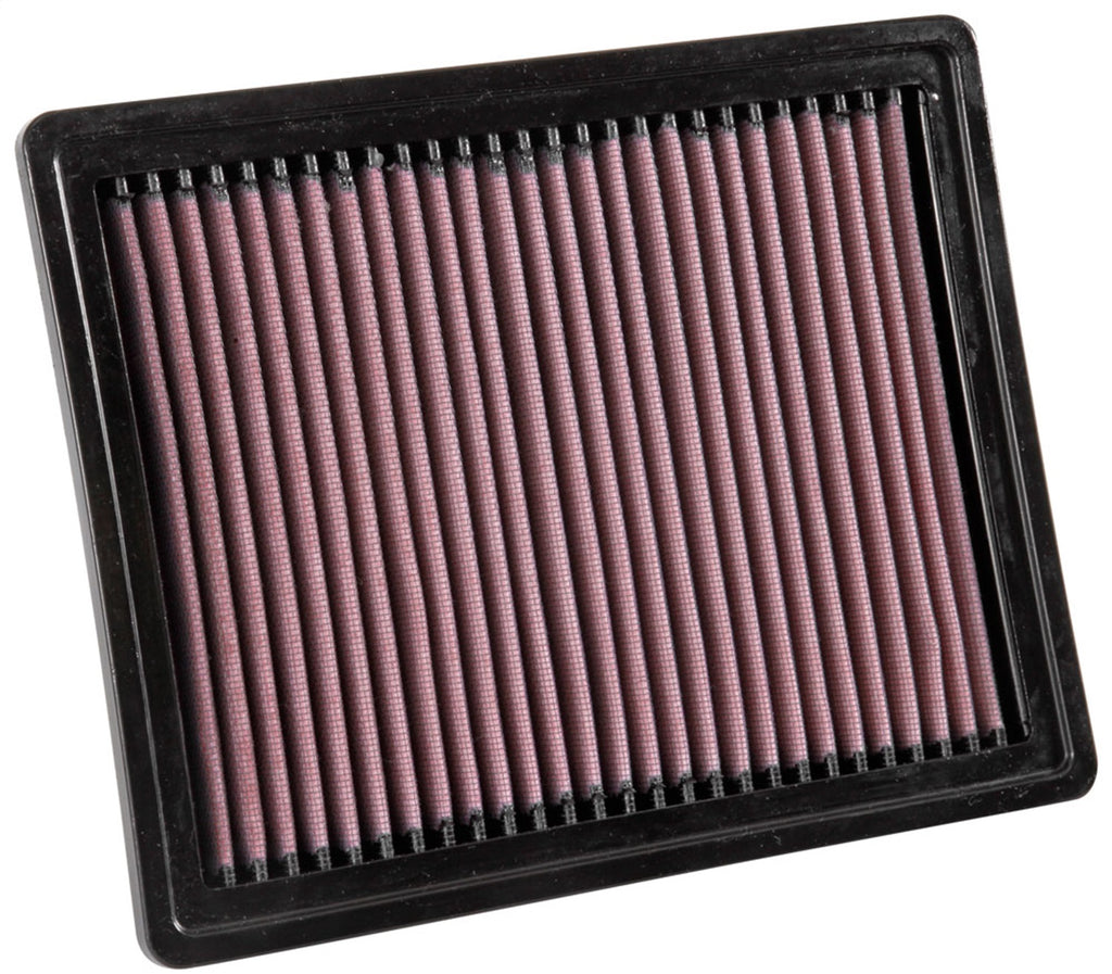 K&N Filters 33-3054 Air Filter