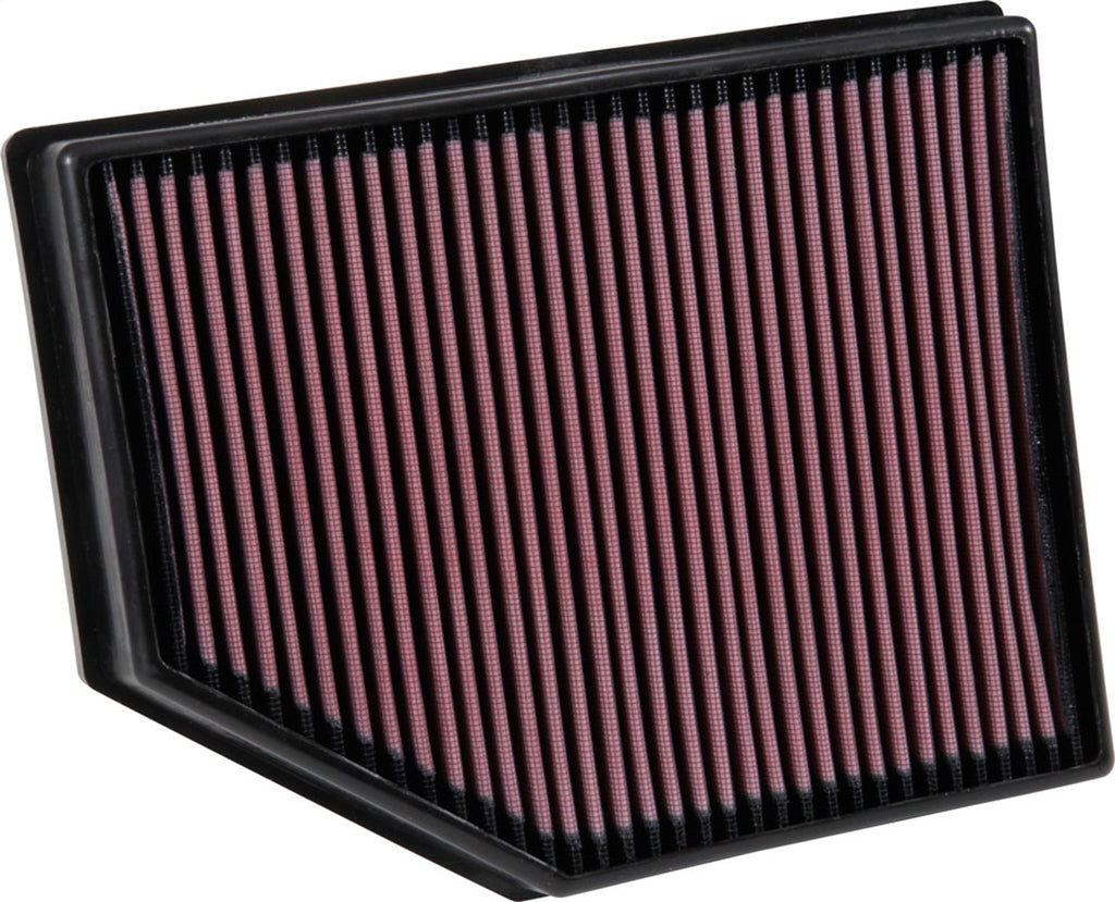 K&N Filters 33-3055 Air Filter Fits 15-19 V40 V40 Cross Country