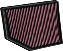 Load image into Gallery viewer, K&amp;N Filters 33-3055 Air Filter Fits 15-19 V40 V40 Cross Country