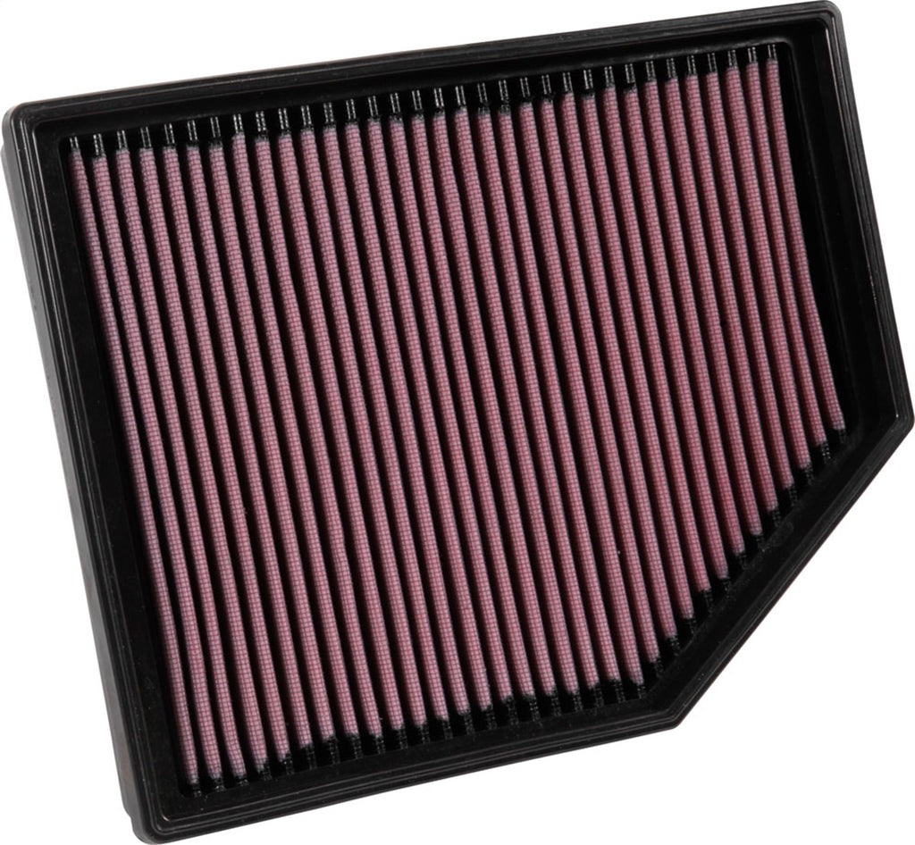 K&N Filters 33-3055 Air Filter Fits 15-19 V40 V40 Cross Country