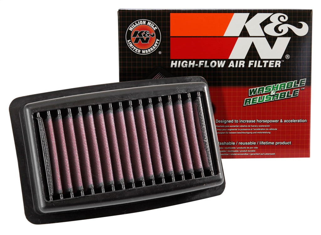 K&N Filters 33-3056 Air Filter