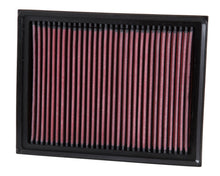 Load image into Gallery viewer, K&amp;N Filters 33-3059 Air Filter