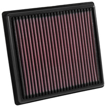 Load image into Gallery viewer, K&amp;N Filters 33-3060 Air Filter