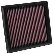Load image into Gallery viewer, K&amp;N Filters 33-3060 Air Filter