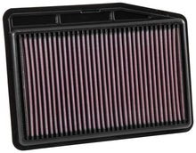 Load image into Gallery viewer, K&amp;N Filters 33-3061 Air Filter