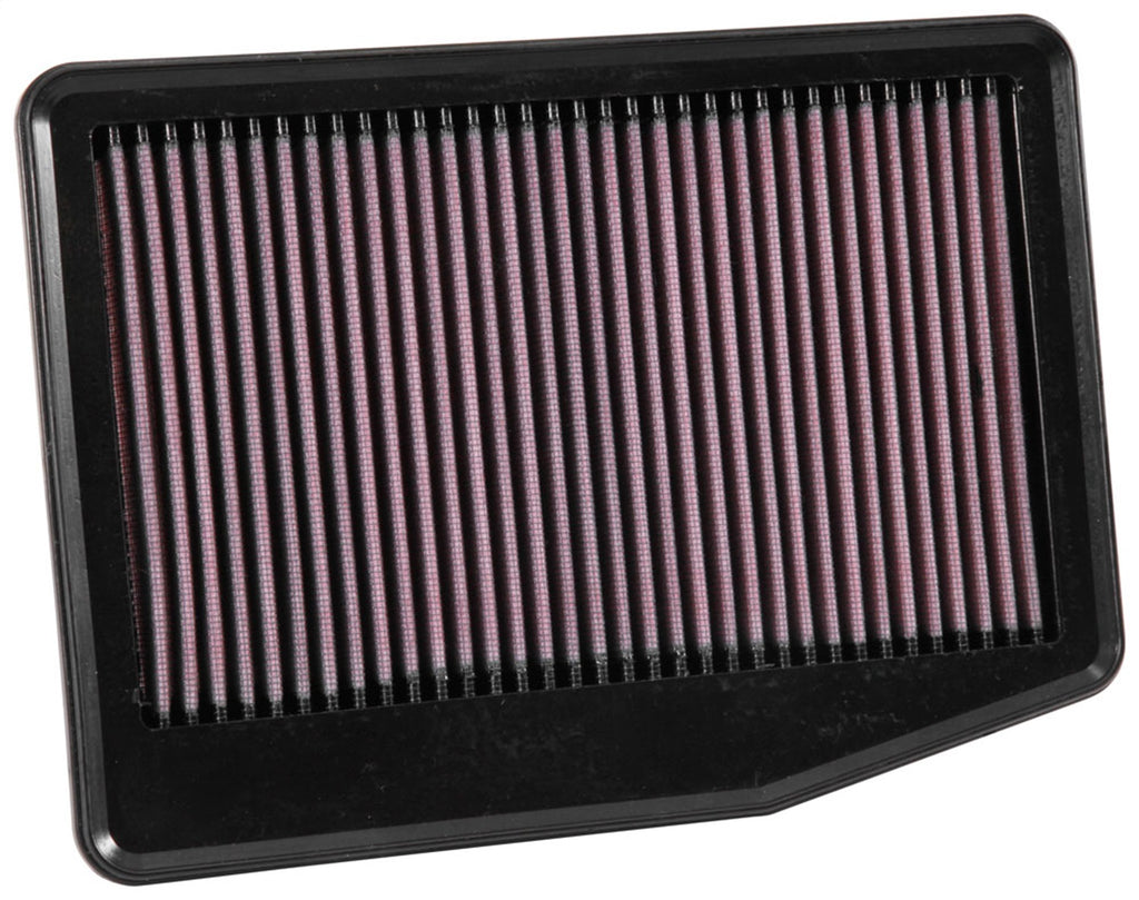 K&N Filters 33-3061 Air Filter