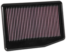 Load image into Gallery viewer, K&amp;N Filters 33-3061 Air Filter