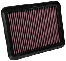 Load image into Gallery viewer, K&amp;N Filters 33-3062 Air Filter Fits 15-17 Land Cruiser