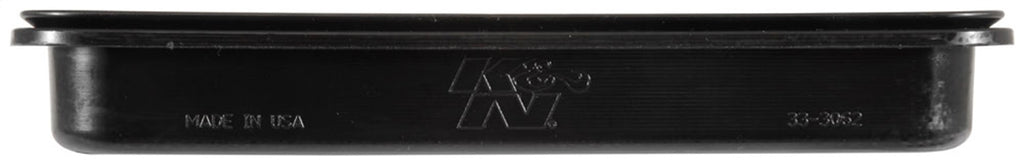 K&N Filters 33-3062 Air Filter Fits 15-17 Land Cruiser
