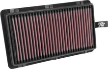 Load image into Gallery viewer, K&amp;N Filters 33-3064 Air Filter