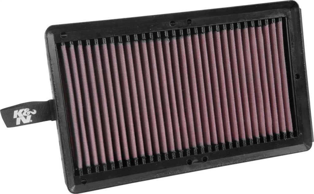K&N Filters 33-3064 Air Filter