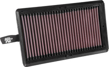 Load image into Gallery viewer, K&amp;N Filters 33-3064 Air Filter