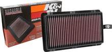 Load image into Gallery viewer, K&amp;N Filters 33-3064 Air Filter