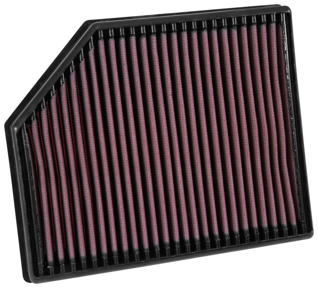 K&N Filters 33-3065 Air Filter