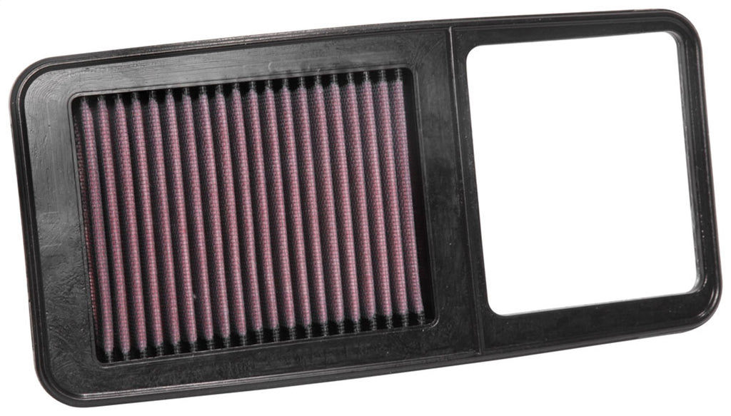 K&N Filters 33-3066 Air Filter