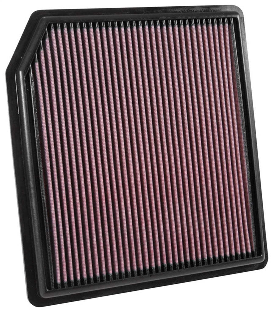 K&N Filters 33-3069 Air Filter Fits 17-20 S-Cross Vitara