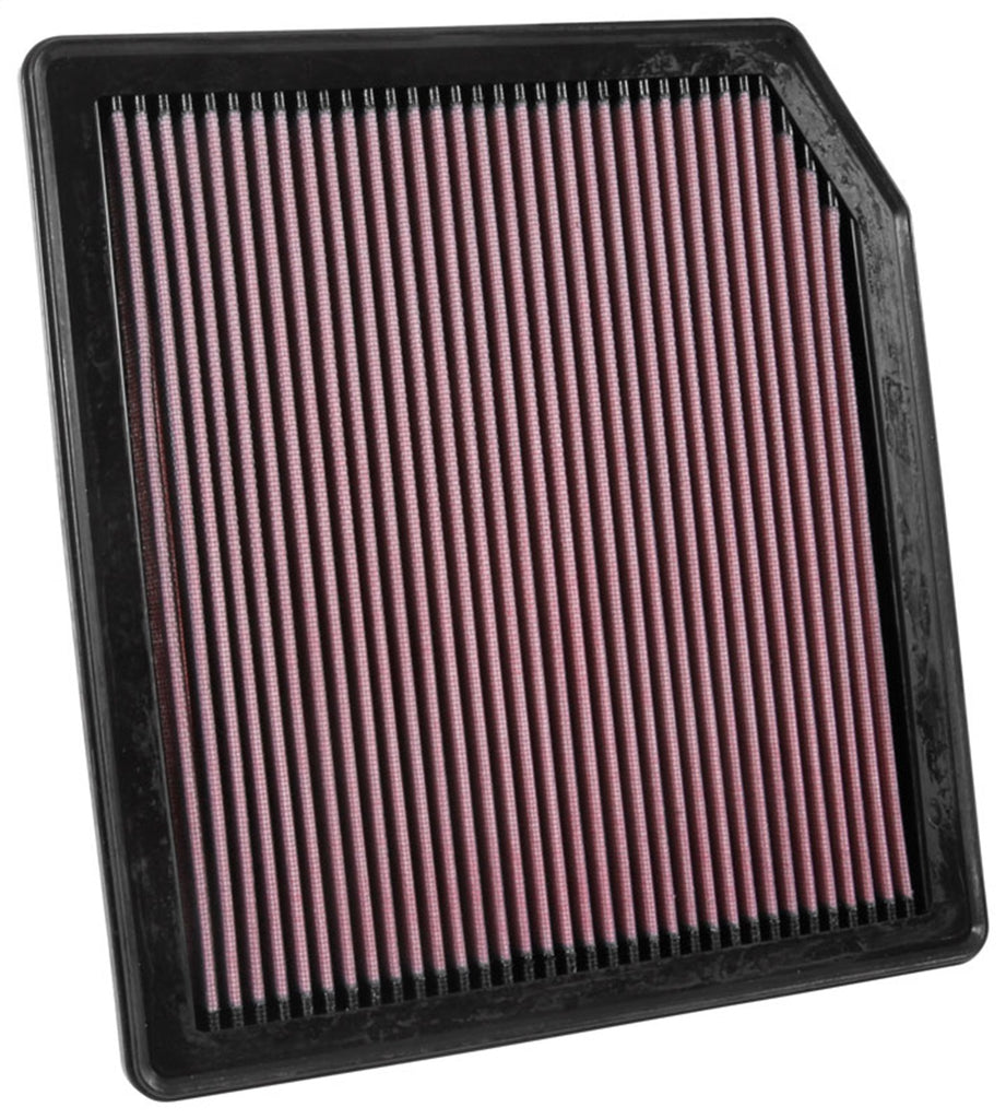K&N Filters 33-3069 Air Filter Fits 17-20 S-Cross Vitara