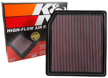 Load image into Gallery viewer, K&amp;N Filters 33-3069 Air Filter Fits 17-20 S-Cross Vitara