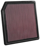 K&N Filters 33-3069 Air Filter Fits 17-20 S-Cross Vitara