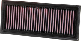 K&N Filters 33-3072 Air Filter
