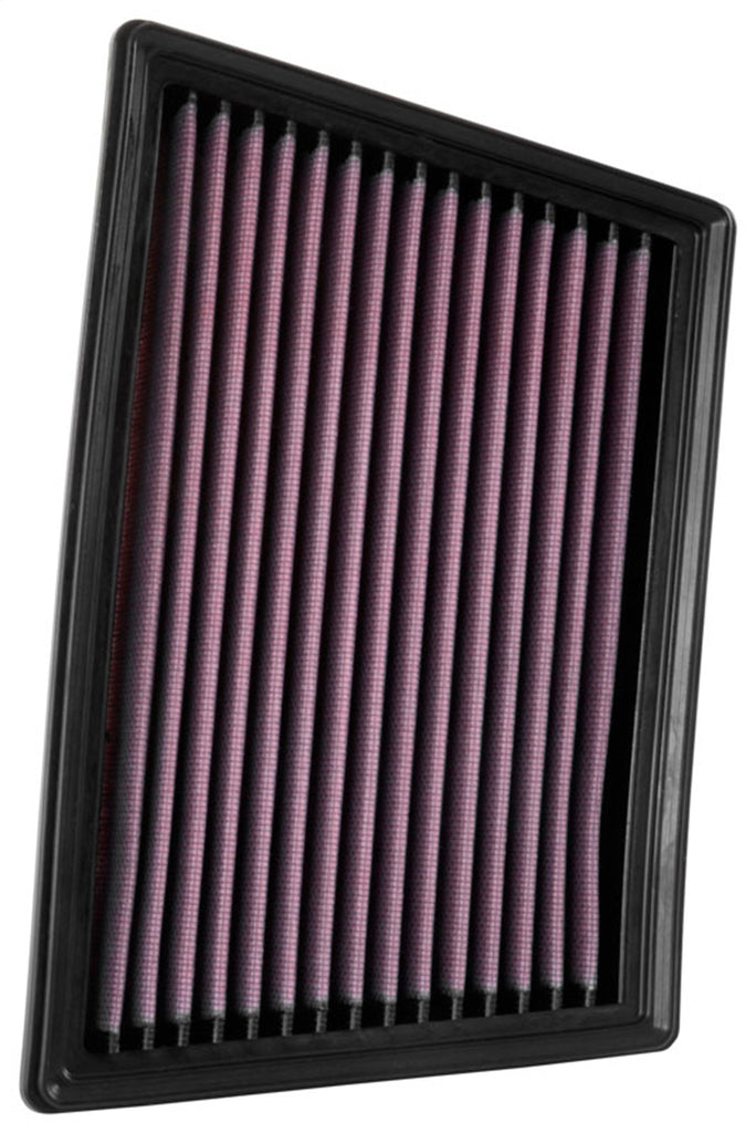 K&N Filters 33-3073 Air Filter