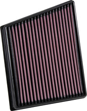 Load image into Gallery viewer, K&amp;N Filters 33-3075 Air Filter Fits 15-24 F-Pace Range Rover Velar XE XF