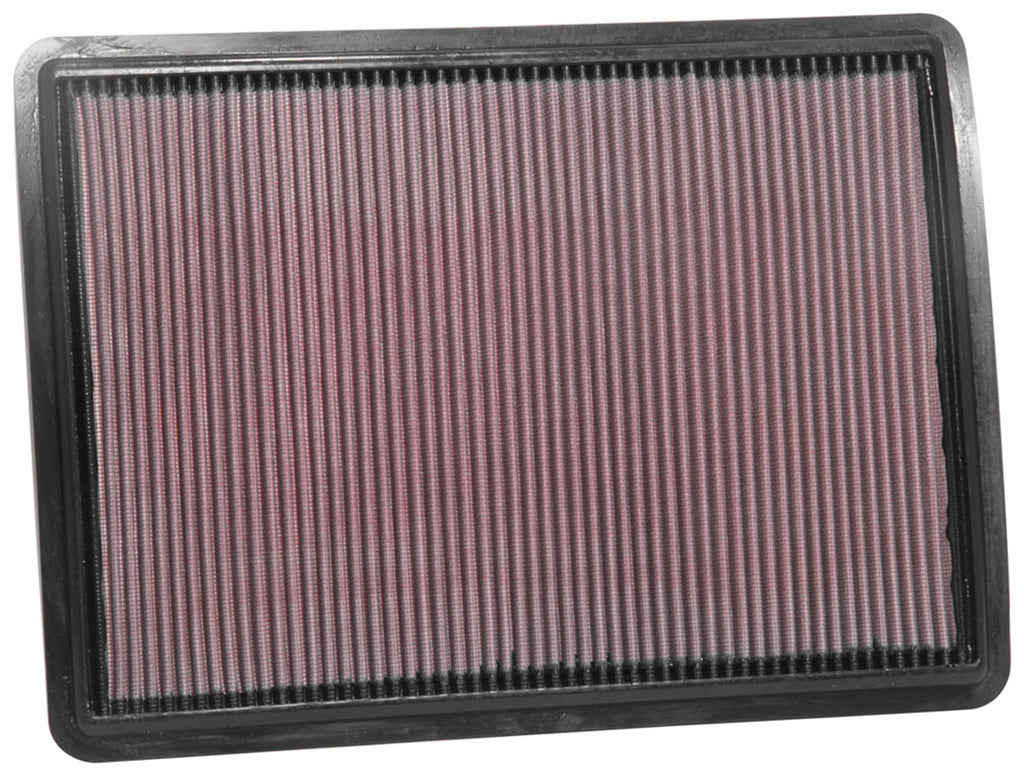 K&N Filters 33-3077 Air Filter Fits 17-22 Ioniq Niro