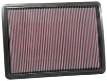 Load image into Gallery viewer, K&amp;N Filters 33-3077 Air Filter Fits 17-22 Ioniq Niro