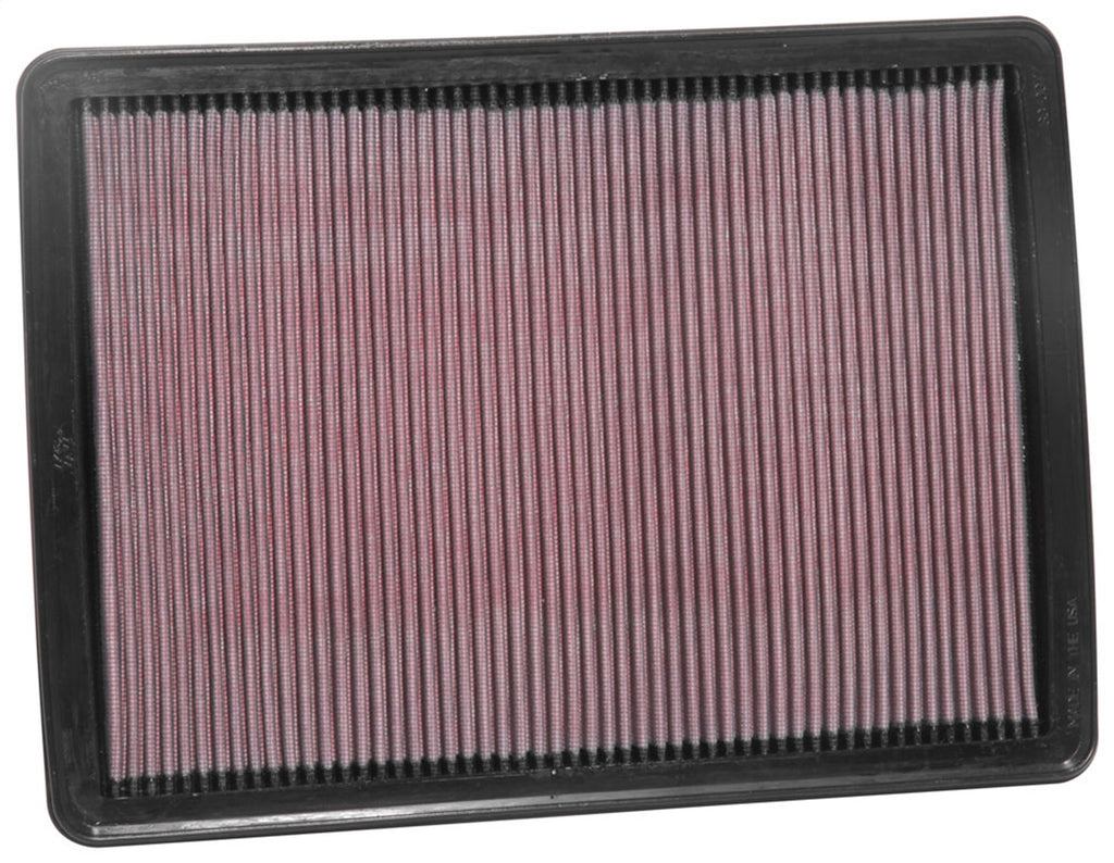 K&N Filters 33-3077 Air Filter Fits 17-22 Ioniq Niro