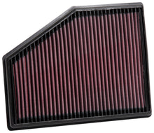 Load image into Gallery viewer, K&amp;N Filters 33-3079 Air Filter