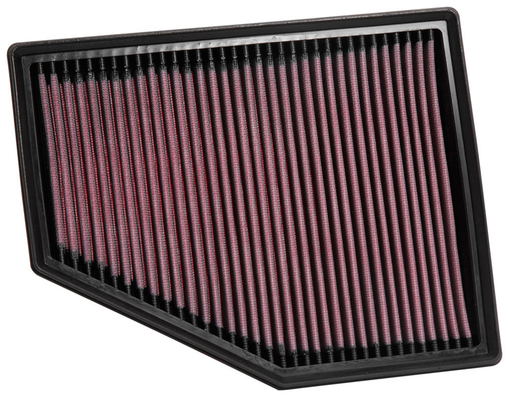 K&N Filters 33-3079 Air Filter