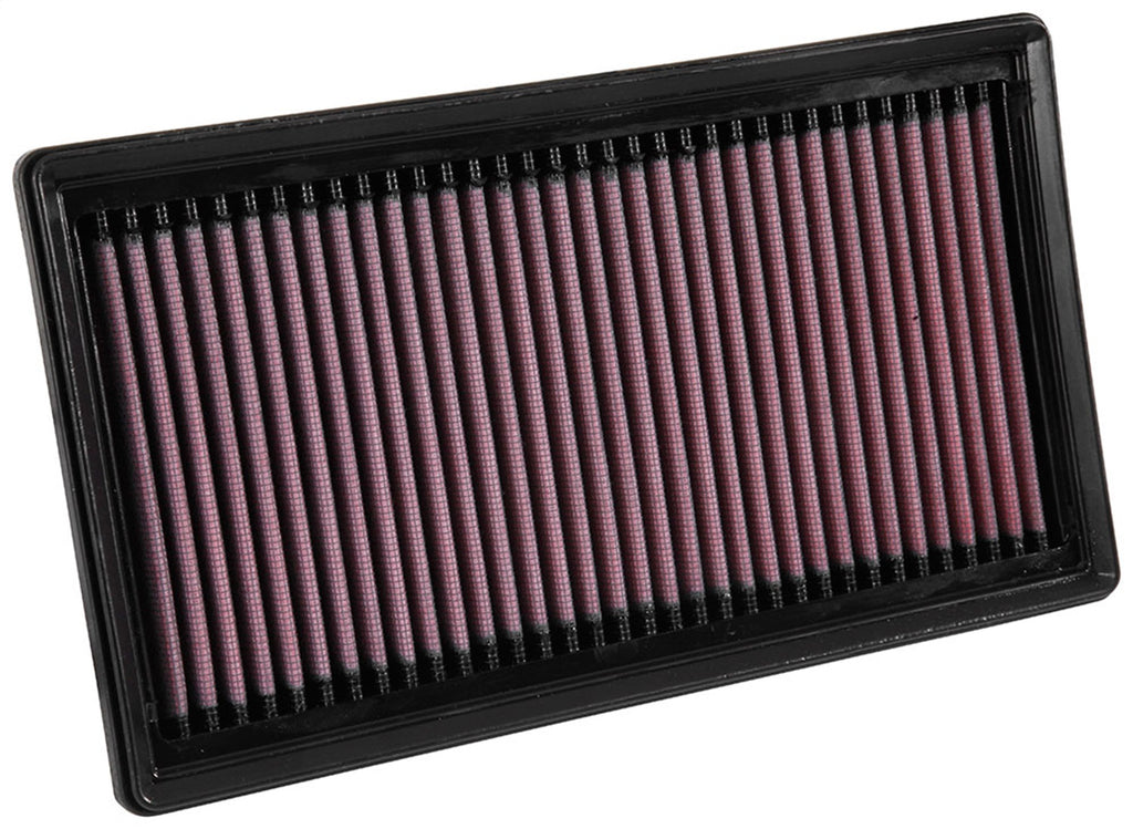 K&N Filters 33-3080 Air Filter